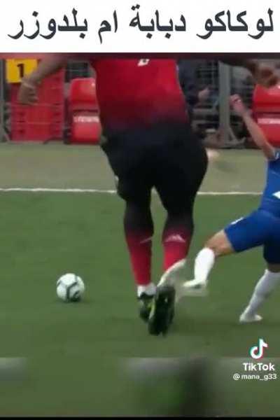 I think I speak for everyone when I say the goat debate is over