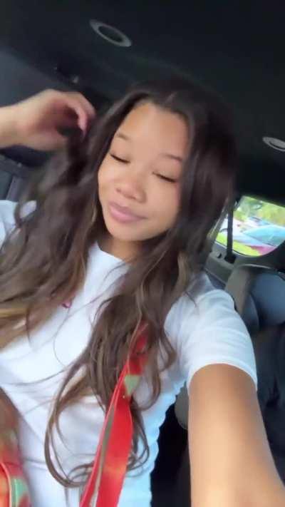 Storm Reid