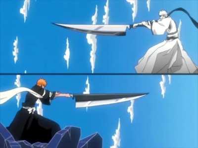 The calm before the storm...