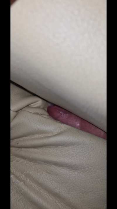 [21] Cumming while masturbating :D