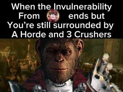 I have accepted my Fate