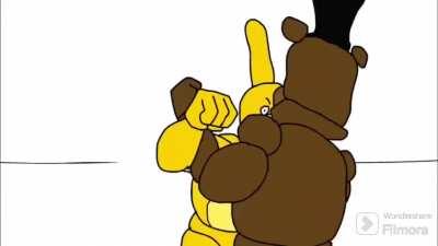 This meme but I did dumb voice things with it!(AubergineDegenerate)