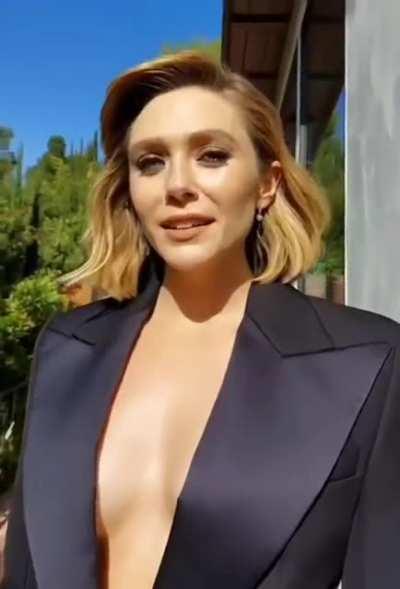 Elizabeth Olsen