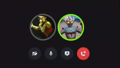 Tri-Squad in Quarantine be like: