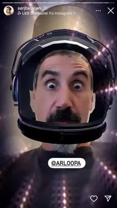 POV your dad discovers filters