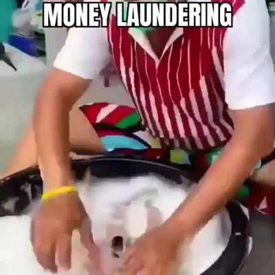 Spălare de bani