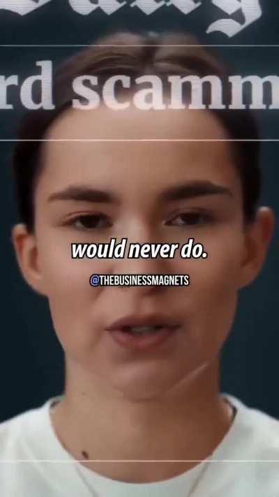 Ai is really dangerous 