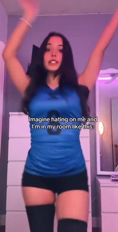 And another new post