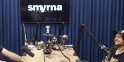 alguém tem o contexto