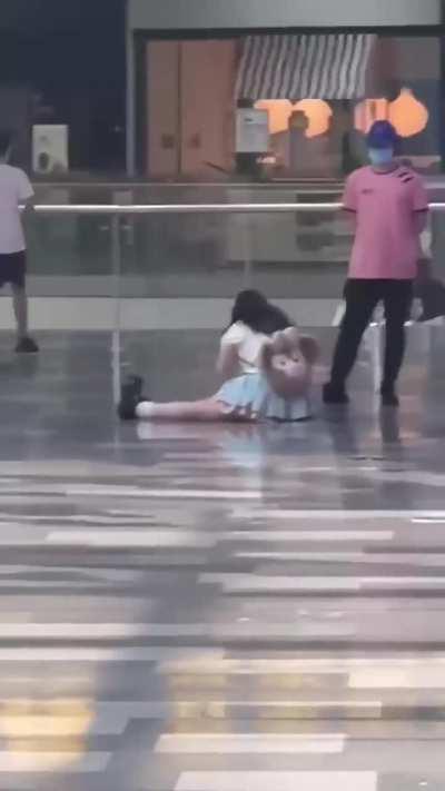 Tailbone strong as steel