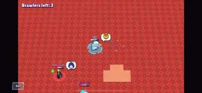 negative speed 8bit glitch!