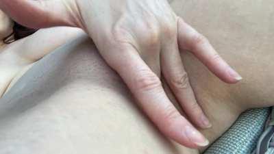 finger licking' good 🥵