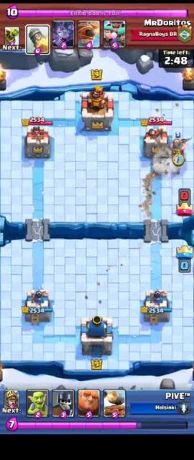 This happened to me couple months ago and it still makes me smile