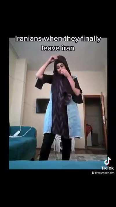 Has anyone actually ever met an Omani?