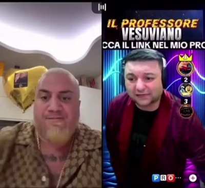 Disputa fra gentiluomini