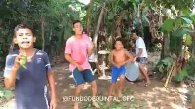 I just ... I can't explain