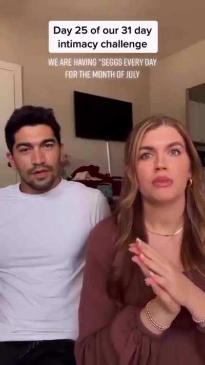 Fellas does this remind you of something?