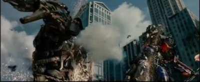 So for everyone that felt bad about Megatron's death in DOTM,