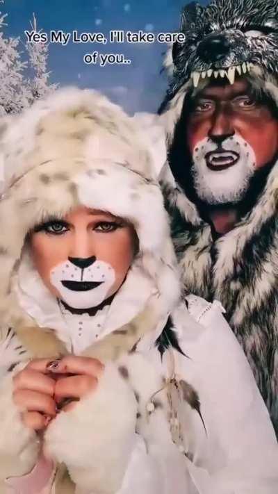 Nafiary and cummie are such a cute couple <3