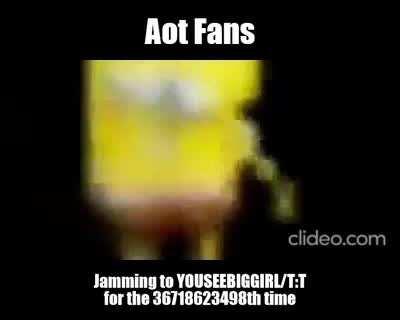 It do be like that sometimes