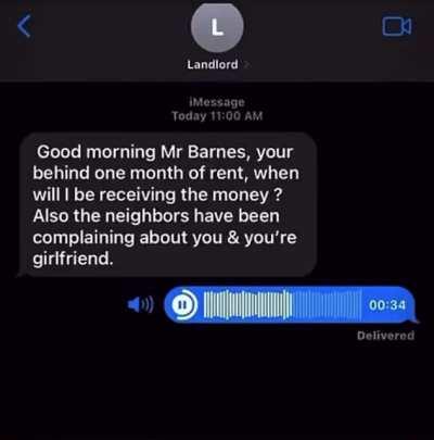 I hope this ain’t a repost 😭