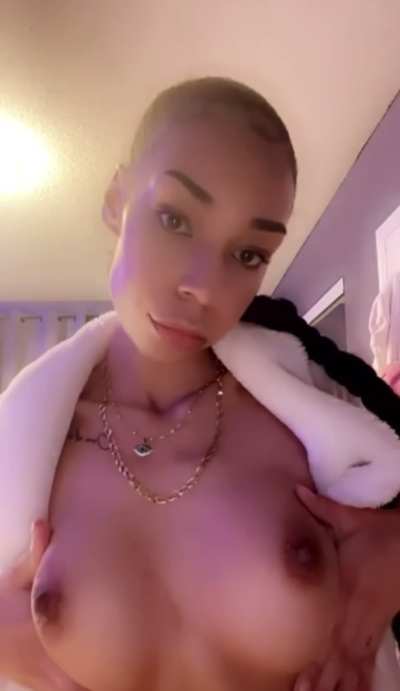 pulling out isn’t an option, deal ? 