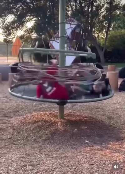 I admire the ingenuity….but that’s it!