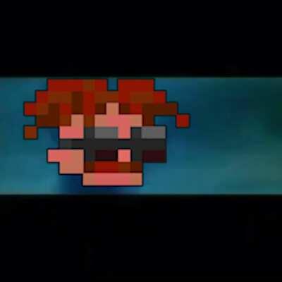 Getting popped by Dr. Terrible in a nutshell