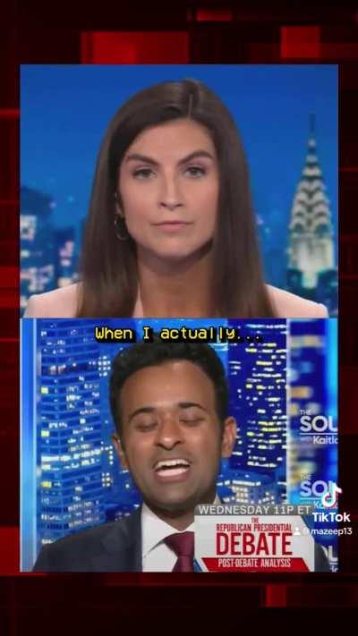 Let’s not do the lying businessman president again