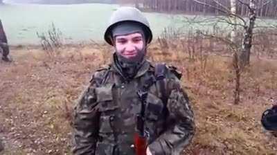 How to piss off a sniper