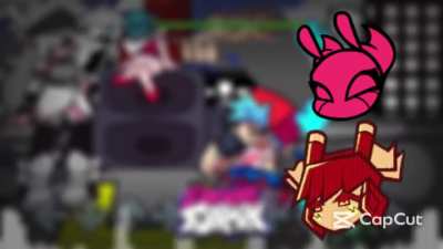 Them. speciel 100 members! Her but every turn a different simped character is singing it