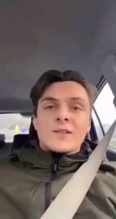 What a celebrity impression you can do