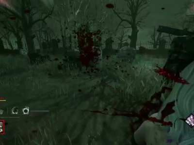 Anyone Else Been Having Insane Lag Despite Fine Ping? (Slowed to show better.)