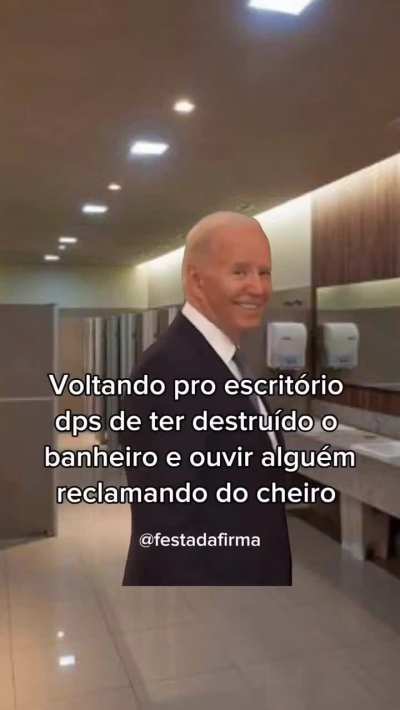 Quem nunca deu aquela destruída remunerada no trabalho?