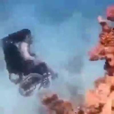 Cyberpunk looks amazing