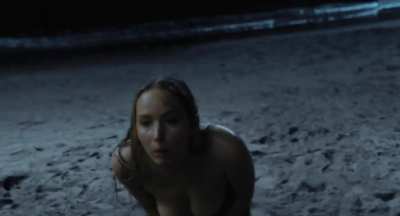 No Hard Feelings (2023), Tous Puplics (France), Jennifer Lawrence (USA).