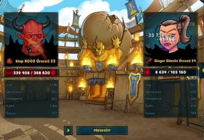 Bro resurected 6 Times And Still Lost because his stats are trash. The Chance of it Is 0.34%