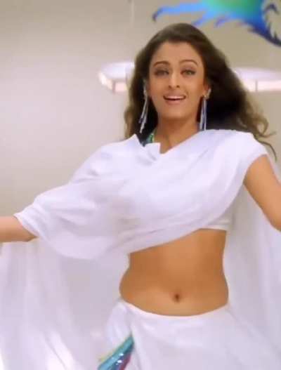 Beauty beyond imagination Aishwarya Rai Bachchan 😍