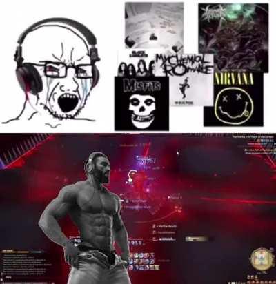 Finally some real music