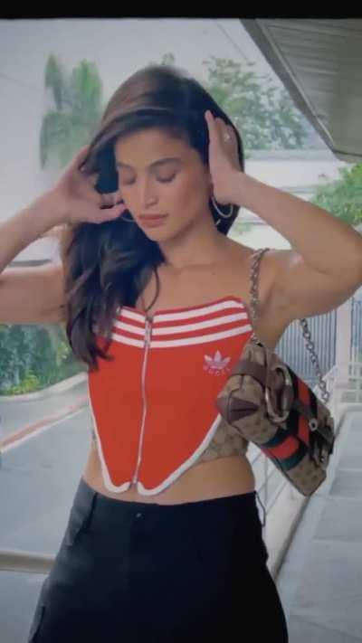 Anne Curtis