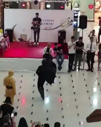 Oh Turkey, you on some other ish.