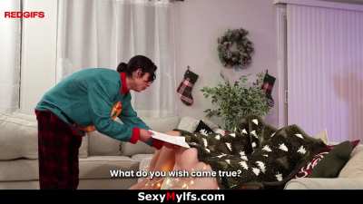 My Initial Idea Was to Complain with Our Stepmom!