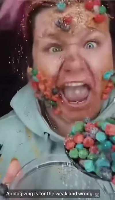 I’m cringing at this one pretty good