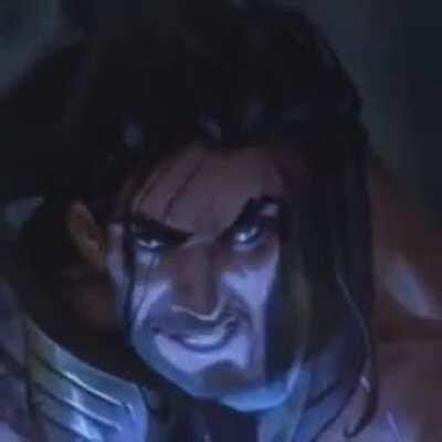 My man out here jammimg to good music