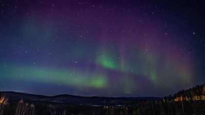 🔥 🔥Was in Alaska during a G3 (Strong) Geomagnetic Storm!!!! I took nearly 20,000 photos of the Northern Lights while almost freezing to death 🔥 🔥 Worth it 🔥 🔥