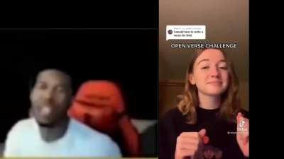 (No title to avoid spoilers)