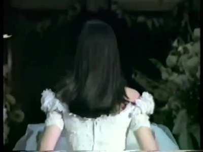 A Lux Commercial I've Never Seen Before