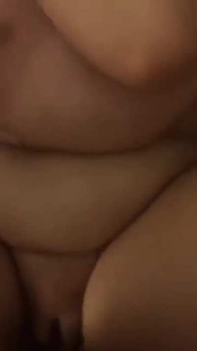 Struggling under the weight of em