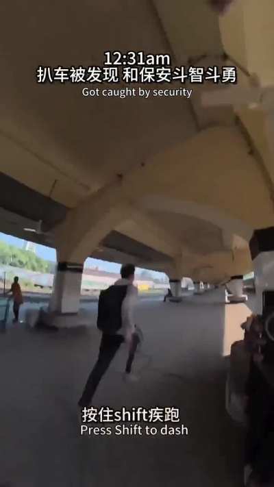 Someone stops this stupid trend 👾