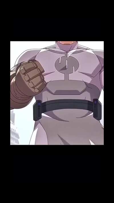 I think I'm watching the wrong copy of The Croods